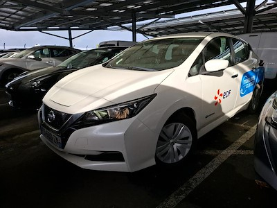 Nissan LEAF Leaf 150ch 40kWh Business 2018// 2 PLACES - 2 SEATS
