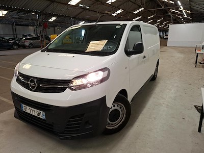 Opel VIVARO Vivaro Fg L2 Standard 1.5 D 120ch Pack Clim