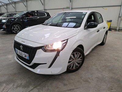 Peugeot 208 208 Affaire 1.5 BlueHDi 100 Premium