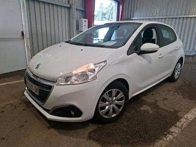 Peugeot 208 208 Affaire 1.6 BlueHDi 100ch Premium Pack