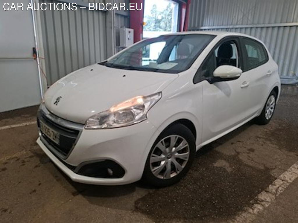 Peugeot 208 208 Affaire 1.6 BlueHDi 100ch Premium Pack