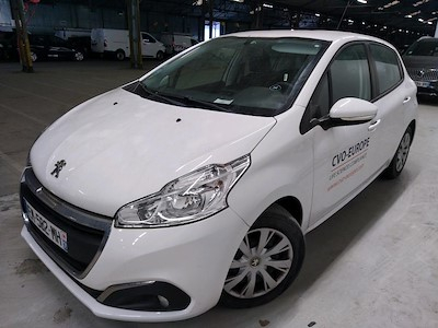 Peugeot 208 208 Affaire 1.6 BlueHDi 100ch Premium Pack