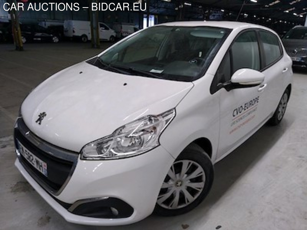 Peugeot 208 208 Affaire 1.6 BlueHDi 100ch Premium Pack
