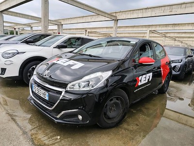 Peugeot 208 business R 208 Business R 1.5 BlueHDi 100ch S&amp;S Active 5p Euro6c