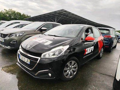 Peugeot 208 business R 208 Business R 1.5 BlueHDi 100ch S&amp;S Active 5p Euro6c