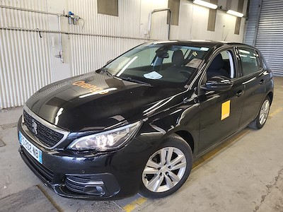 Peugeot 308 308 1.2 PureTech 130ch E6.3 S&amp;S Active Business EAT8 // 2 PLACES
