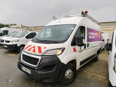 Peugeot BOXER Boxer Fg 333 L2H2 2.2 BlueHDi S&amp;S 120ch Premium