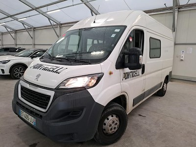 Peugeot BOXER Boxer Fg 335 L2H2 2.0 BlueHDi 130 S&amp;S Premium