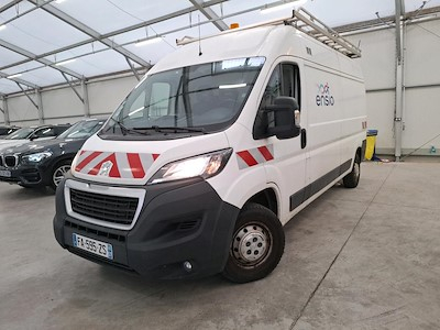 Peugeot BOXER Boxer Fg 335 L3H2 2.0 BlueHDi 130 Premium