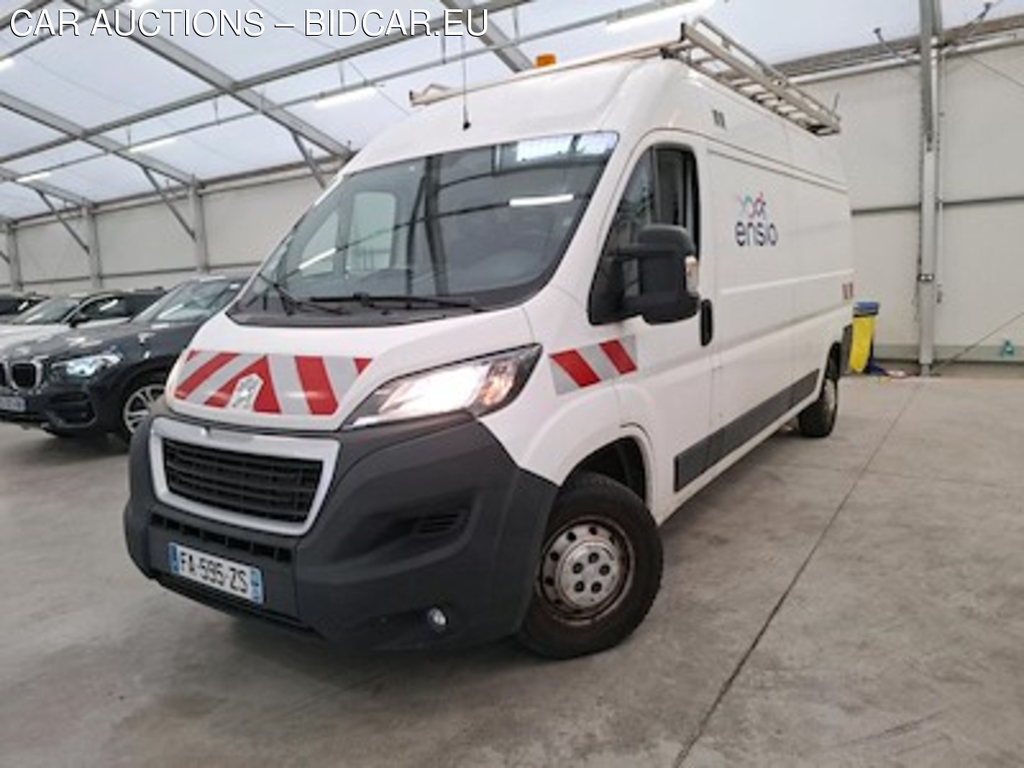 Peugeot BOXER Boxer Fg 335 L3H2 2.0 BlueHDi 130 Premium