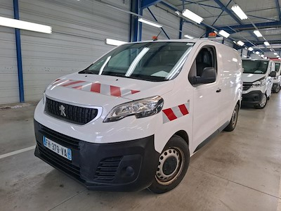 Peugeot EXPERT Expert Fg Compact 1.5 BlueHDi 100ch S&amp;S Premium