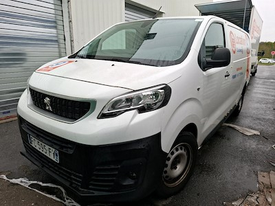 Peugeot EXPERT Expert Fg Long 2.0 BlueHDi 120ch Premium Pack S&amp;S