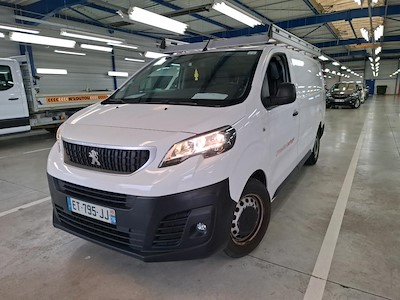 Peugeot EXPERT Expert Fg Long 2.0 BlueHDi 120ch Premium S&amp;S