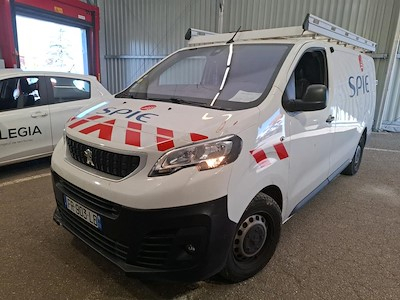 Peugeot EXPERT Expert Fg Long 2.0 BlueHDi 120ch S&amp;S Asphalt