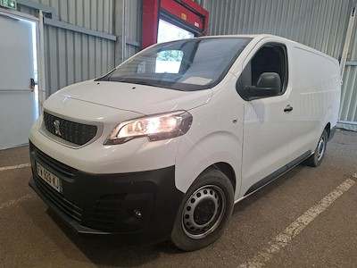 Peugeot EXPERT Expert Fg Long 2.0 BlueHDi 150ch S&amp;S Asphalt