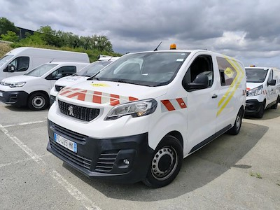 Peugeot EXPERT Expert Fg Standard 2.0 BlueHDi 120ch Premium Pack S&amp;S