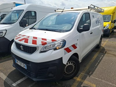 Peugeot EXPERT Expert Fg Standard 2.0 BlueHDi 120ch S&amp;S Premium