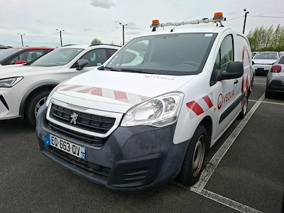 Peugeot PARTNER Partner Standard 1.6 BlueHDi 100ch Premium