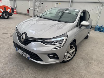 Renault CLIO Clio Reversible 1.0 TCe 100ch Business - 20