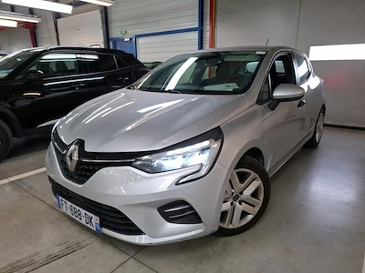 Renault CLIO Clio Reversible 1.0 TCe 100ch Business - 20