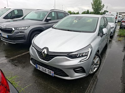 Renault CLIO Clio Reversible 1.0 TCe 100ch Business - 20