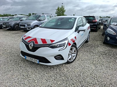 Renault CLIO Clio Reversible 1.0 TCe 90ch Business