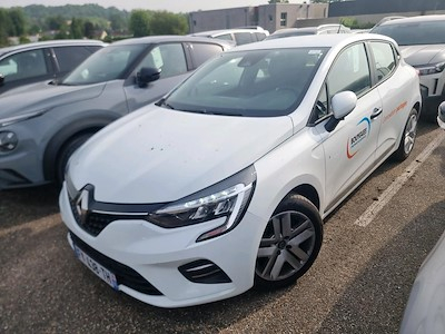 Renault CLIO Clio Reversible 1.0 TCe 90ch Business
