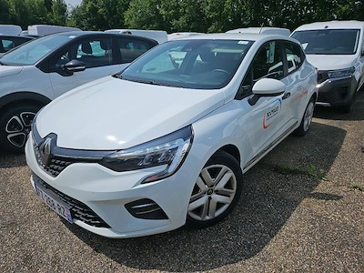 Renault CLIO Clio Reversible 1.0 TCe 90ch Business