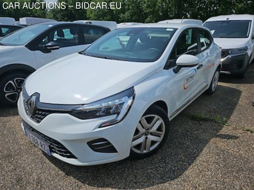 Renault CLIO Clio Reversible 1.0 TCe 90ch Business