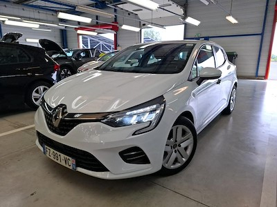Renault CLIO Clio Reversible 1.0 TCe 90ch Business