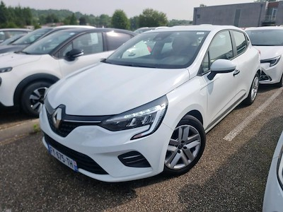 Renault CLIO Clio Reversible 1.0 TCe 90ch Business