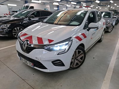 Renault CLIO Clio Reversible 1.0 TCe 90ch Business
