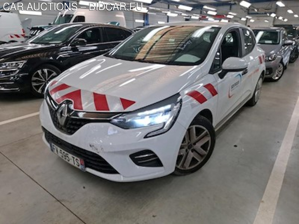Renault CLIO Clio Reversible 1.0 TCe 90ch Business