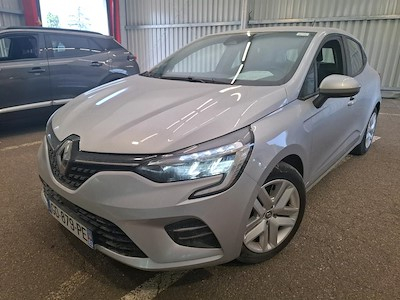 Renault CLIO Clio Reversible 1.6 E-Tech 140ch Business
