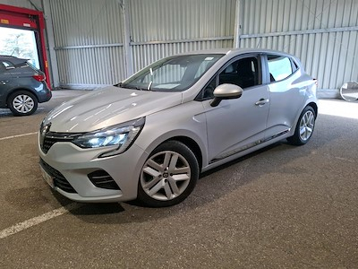 Renault CLIO Clio Reversible 1.6 E-Tech 140ch Business