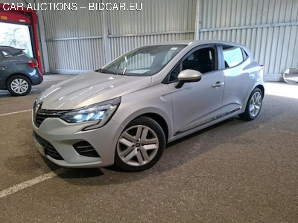 Renault CLIO Clio Reversible 1.6 E-Tech 140ch Business