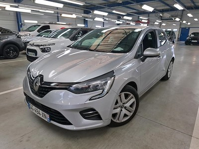 Renault CLIO Clio Reversible 1.6 E-Tech 140ch Business -21N