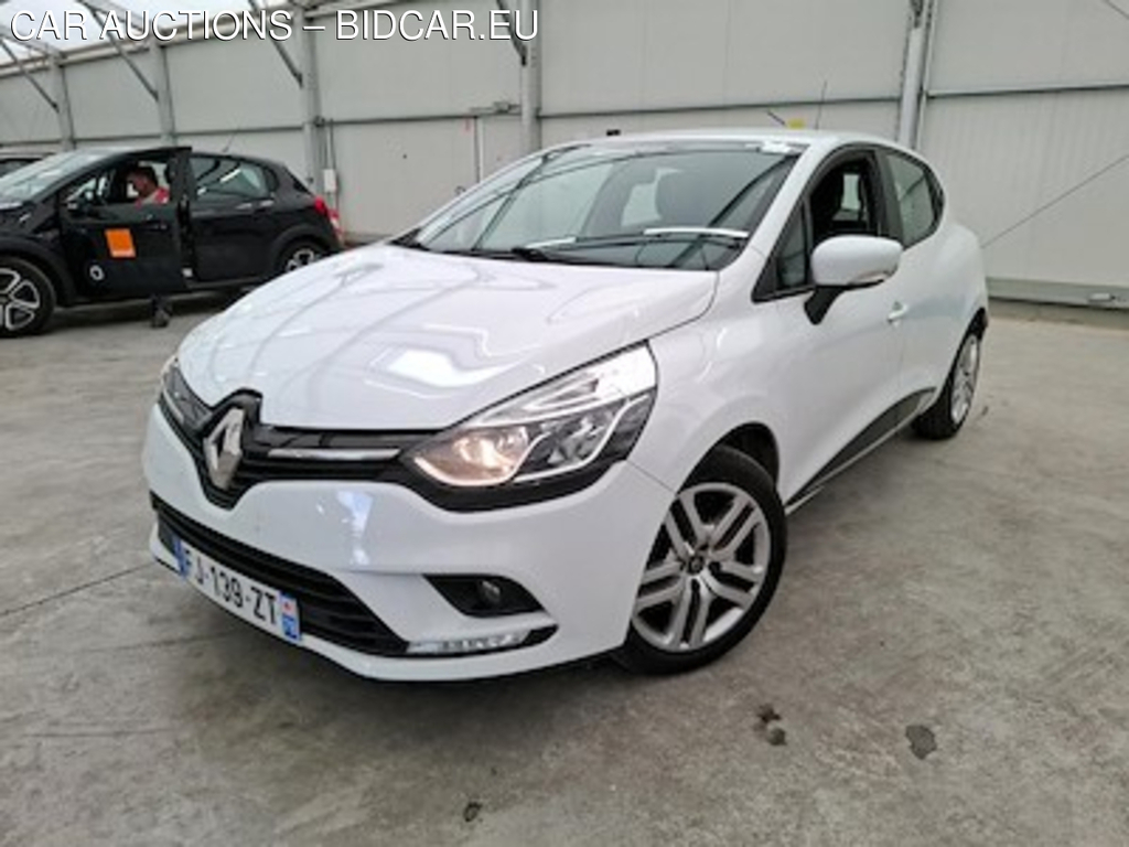 Renault CLIO Clio Ste 0.9 TCe 90ch energy Business Reversible E6C