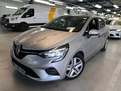 Renault CLIO Clio Ste 0.9 TCe 90ch energy Business Reversible E6C