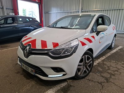 Renault CLIO Clio Ste 0.9 TCe 90ch energy Business Reversible E6C