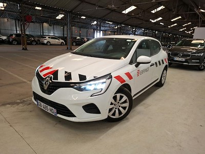 Renault CLIO Clio Ste 1.0 SCe 65ch Air Nav