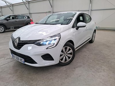 Renault CLIO Clio Ste 1.0 SCe 75ch Air Nav - 20