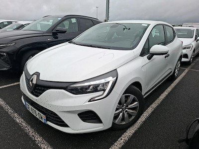 Renault CLIO Clio Ste 1.0 TCe 90ch Air Nav - 21N