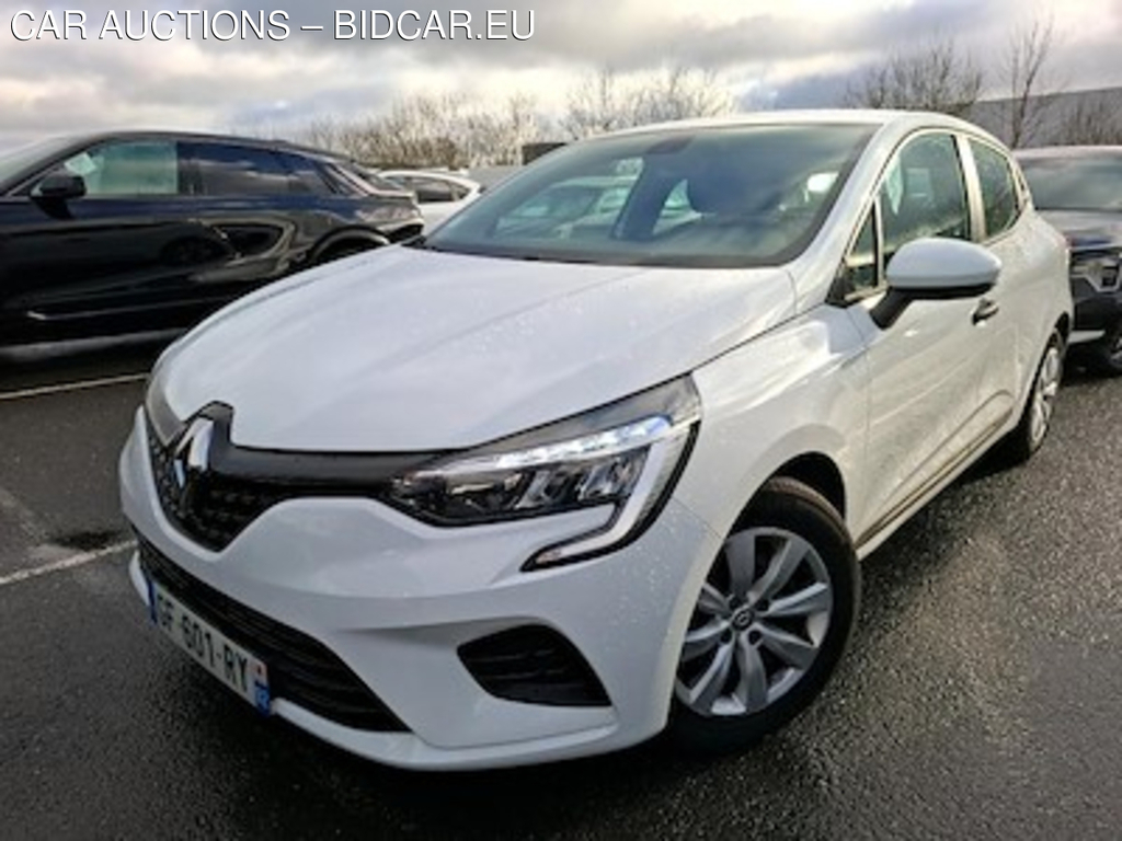 Renault CLIO Clio Ste 1.0 TCe 90ch Air Nav - 21N