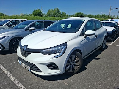 Renault CLIO Clio Ste 1.0 TCe 90ch Air Nav - 21N
