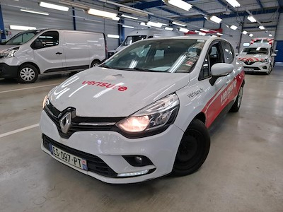 Renault CLIO Clio Ste 1.5 dCi 75ch energy Air MediaNav