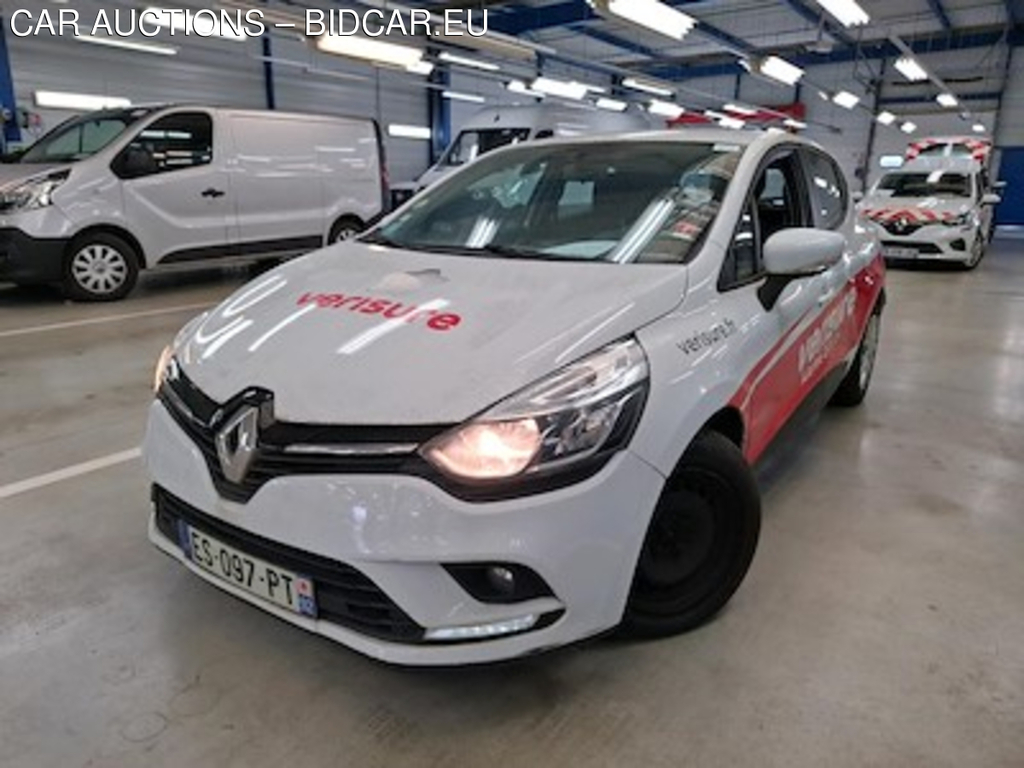 Renault CLIO Clio Ste 1.5 dCi 75ch energy Air MediaNav