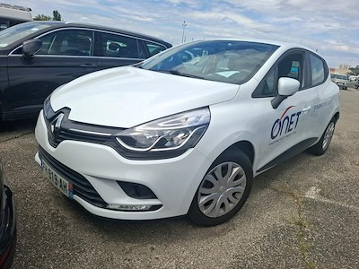 Renault CLIO Clio Ste 1.5 dCi 75ch energy Air MediaNav E6C