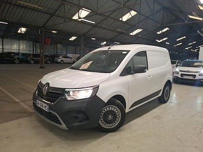Renault KANGOO Kangoo Van L1 1.5 Blue dCi 95ch Extra Sesame Ouvre Toi - 22