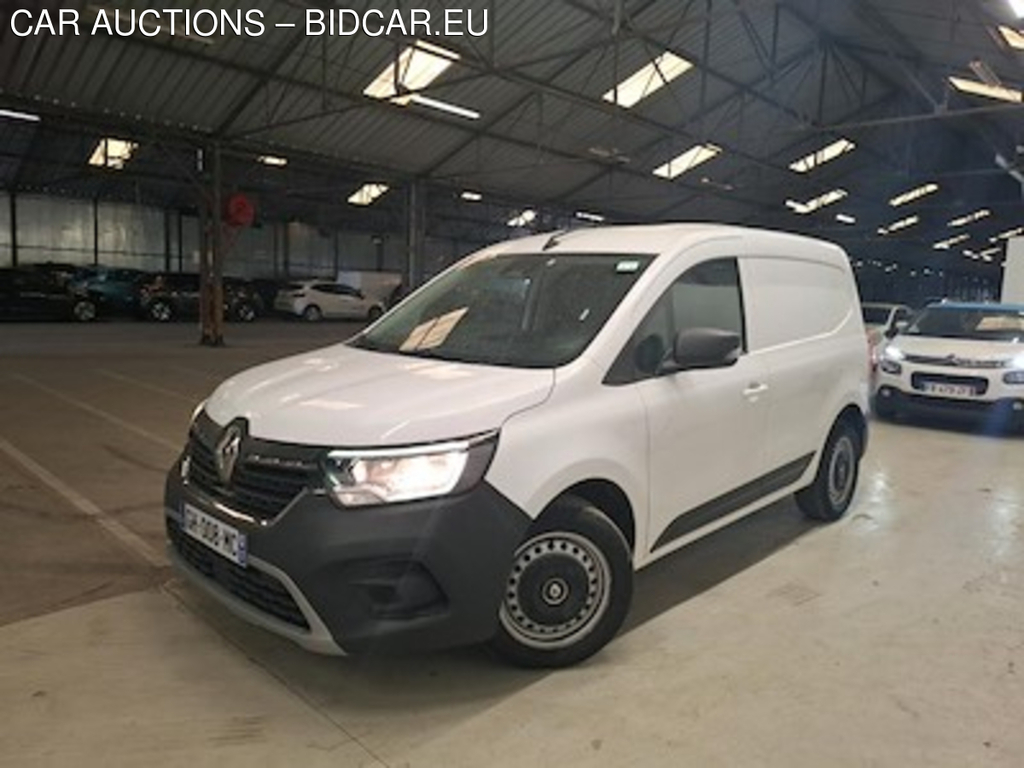 Renault KANGOO Kangoo Van L1 1.5 Blue dCi 95ch Extra Sesame Ouvre Toi - 22